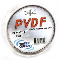 PVDF 100% FLUOROCARBON 25m